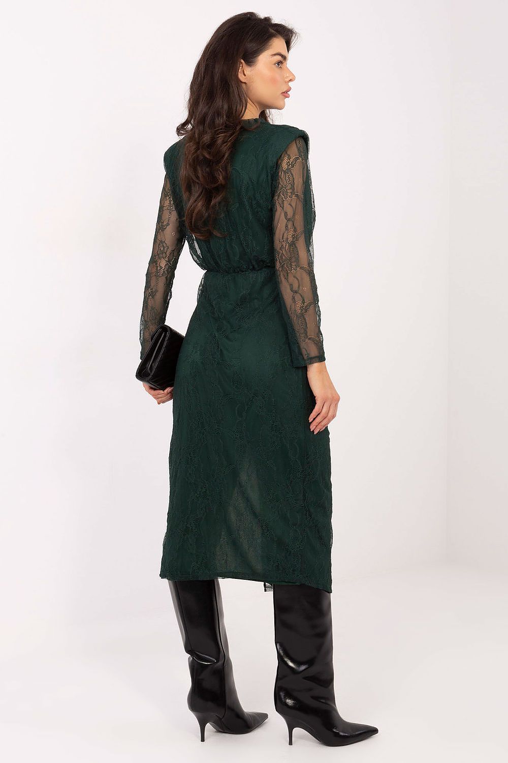 Robe de soirée model 222796 Italy Moda