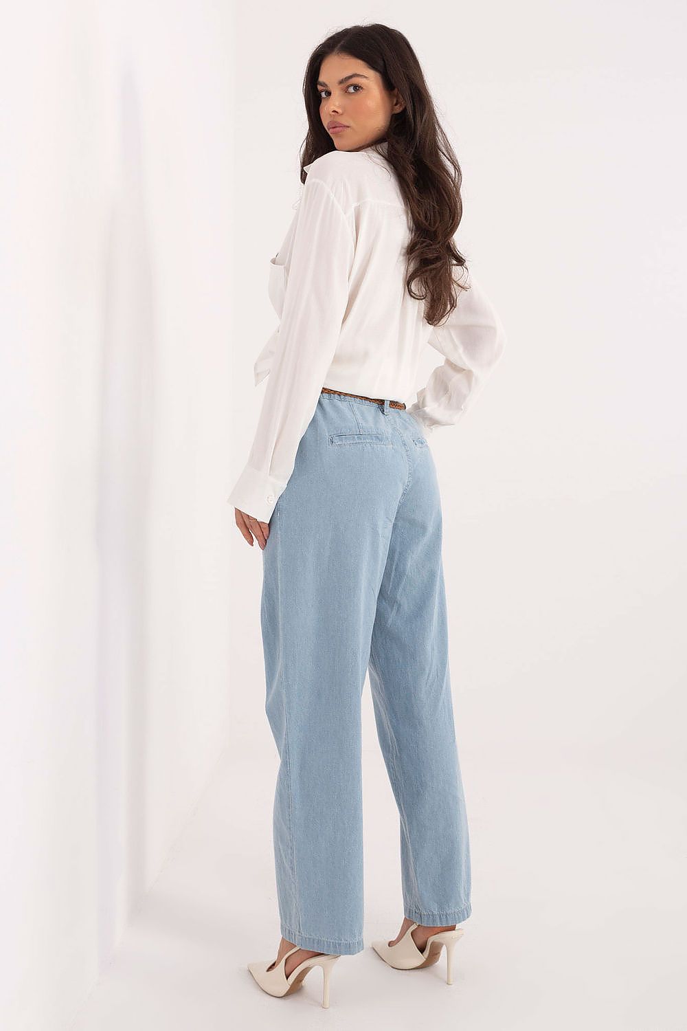 Jean model 222928 Sublevel