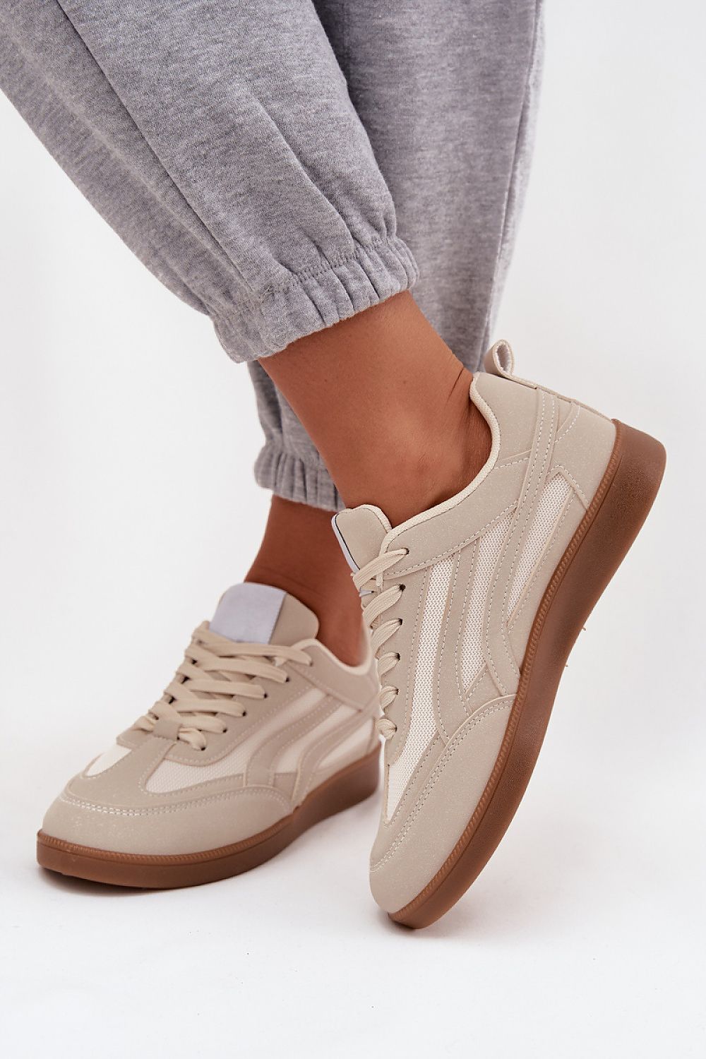 Chaussures de sport model 222979 Step in style