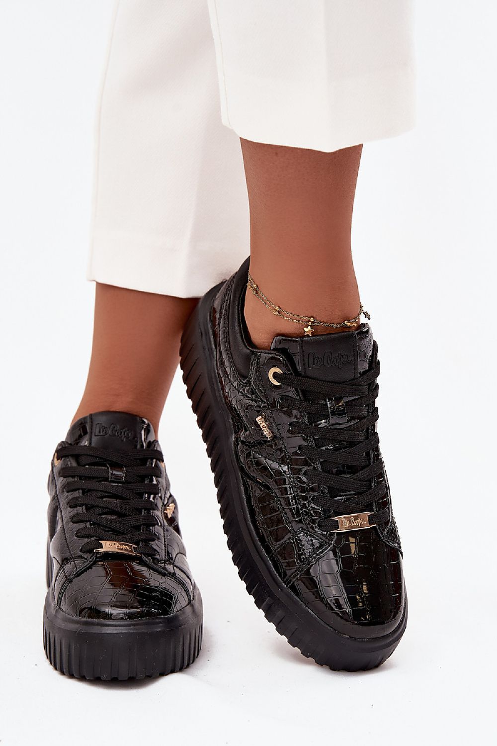 Chaussures de sport model 222980 Step in style