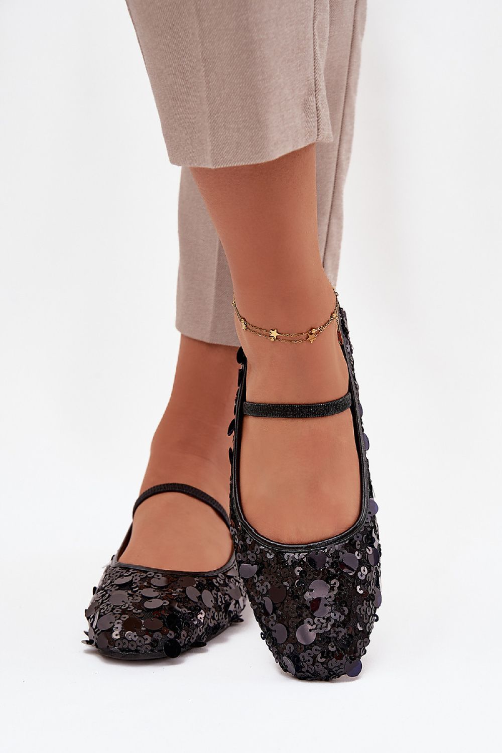 Ballerine model 222987 Step in style