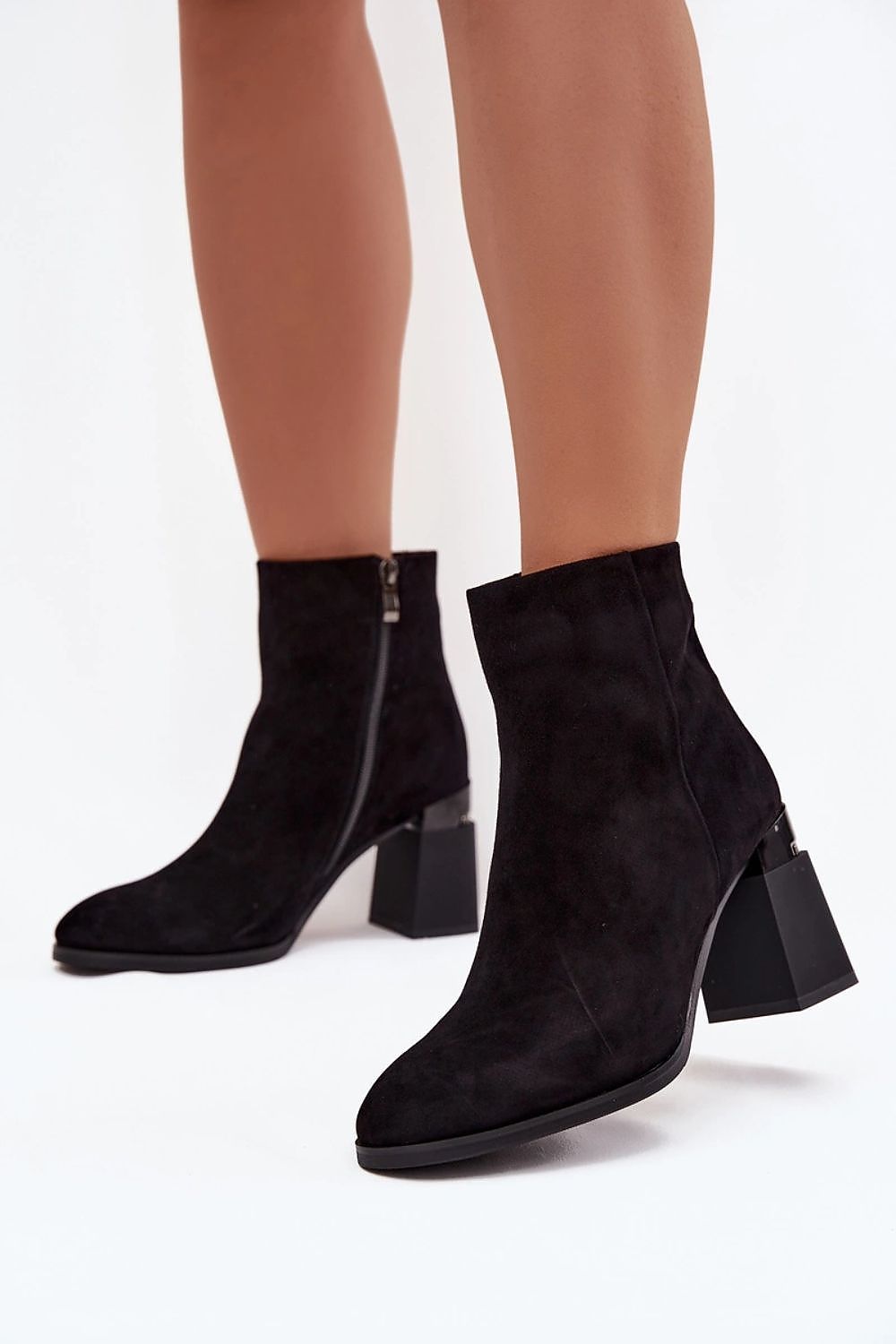 Bottes à talons model 222952 Step in style