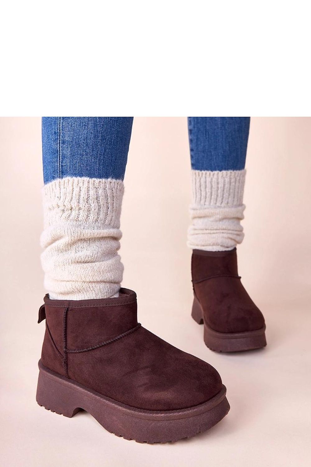 bottes de neige model 223143 Solea