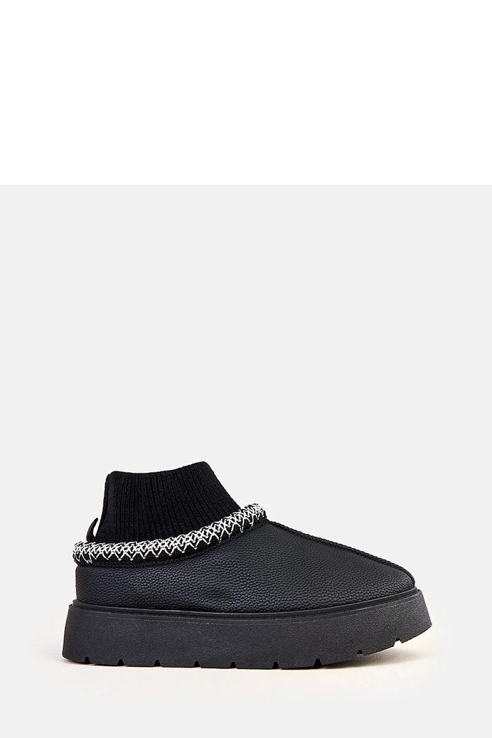 bottes de neige model 223166 Solea