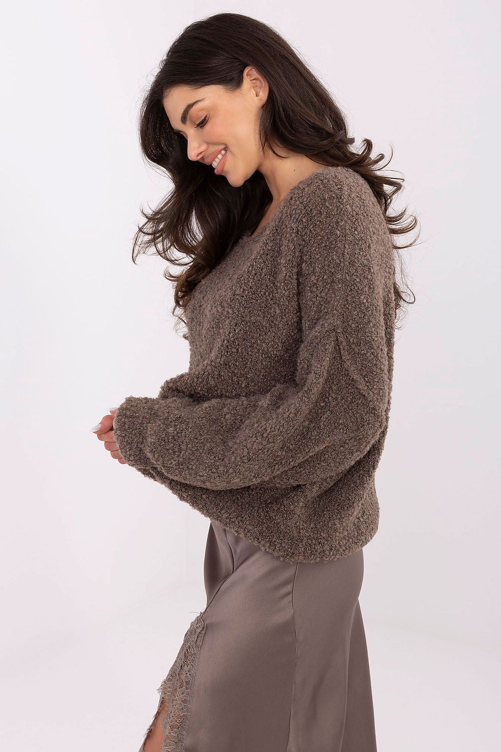 Chandail model 223181 Italy Moda