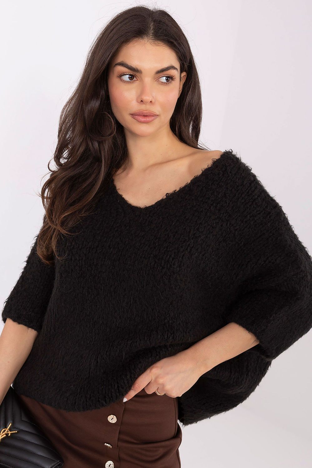 Chandail model 223182 Italy Moda