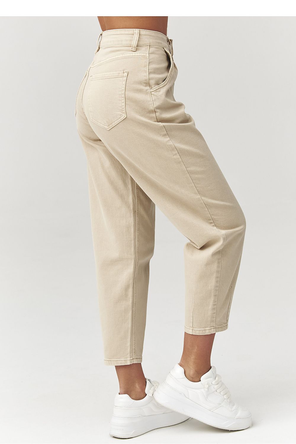 Jean model 223265 Makadamia