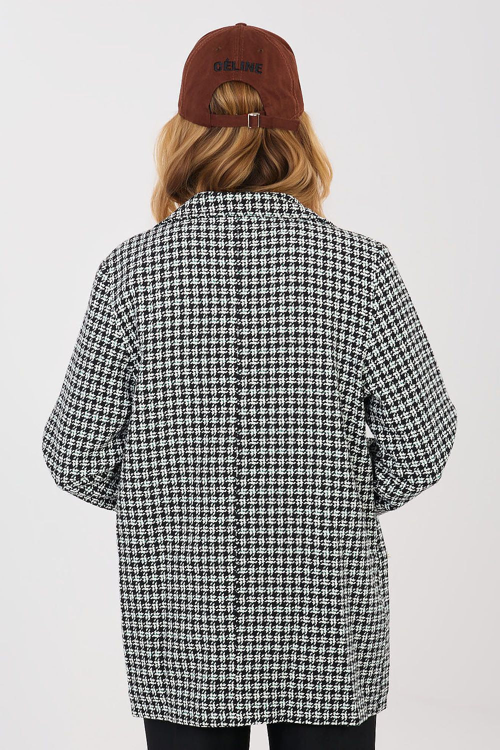 Veste model 223576 Lakerta