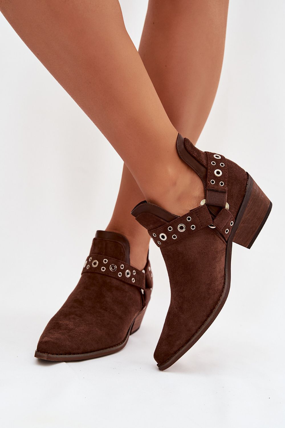 Bottes model 223613 Step in style