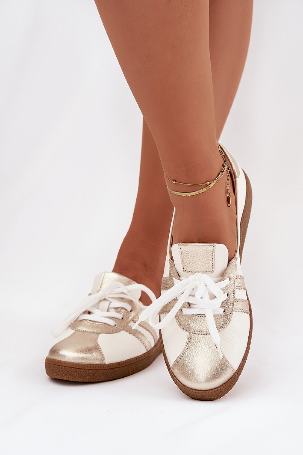 Pieds nus model 223857 Step in style