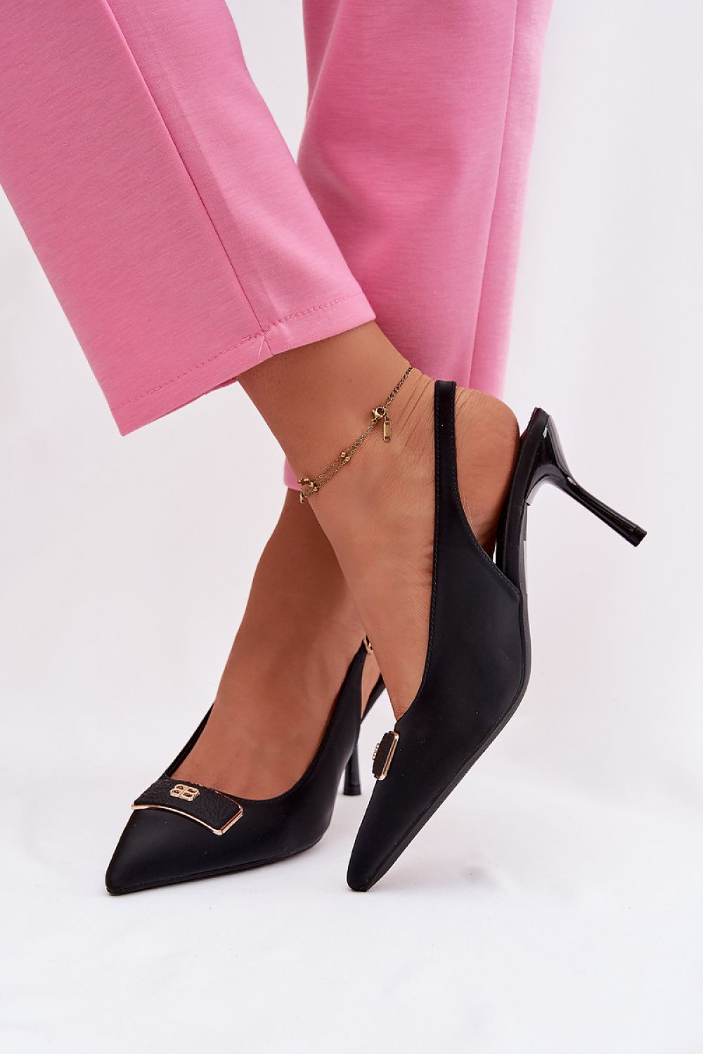 Talons hauts model 223862 Step in style