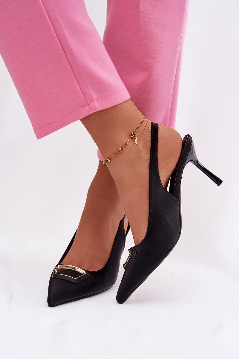 Talons hauts model 223863 Step in style