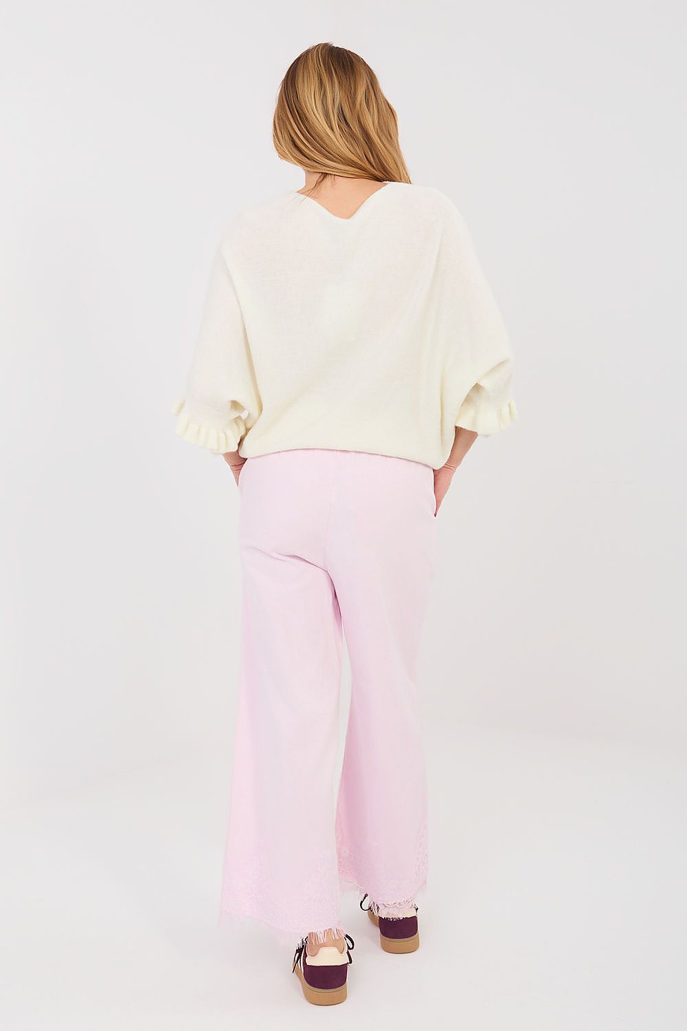 Jean model 223943 Rue Paris
