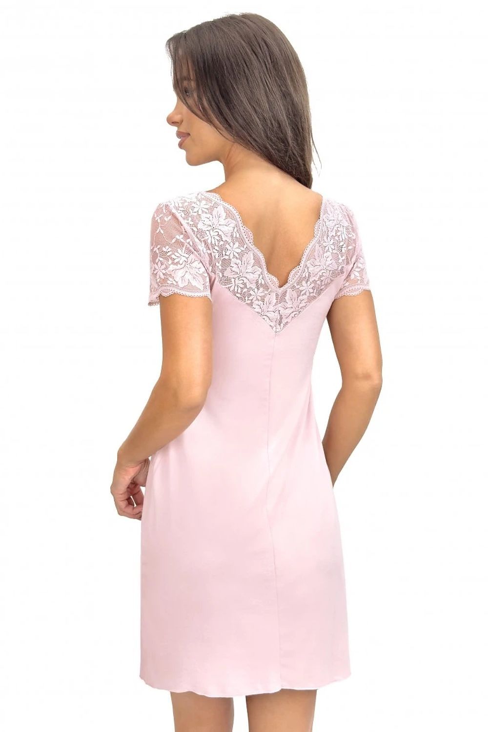 Chemise de nuit model 223973 Donna