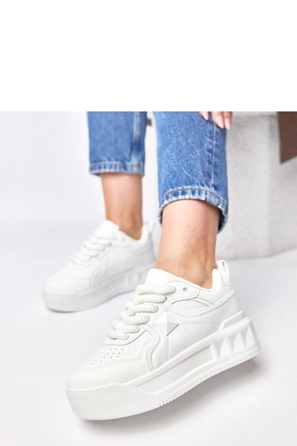 Chaussures de sport model 224154 Solea