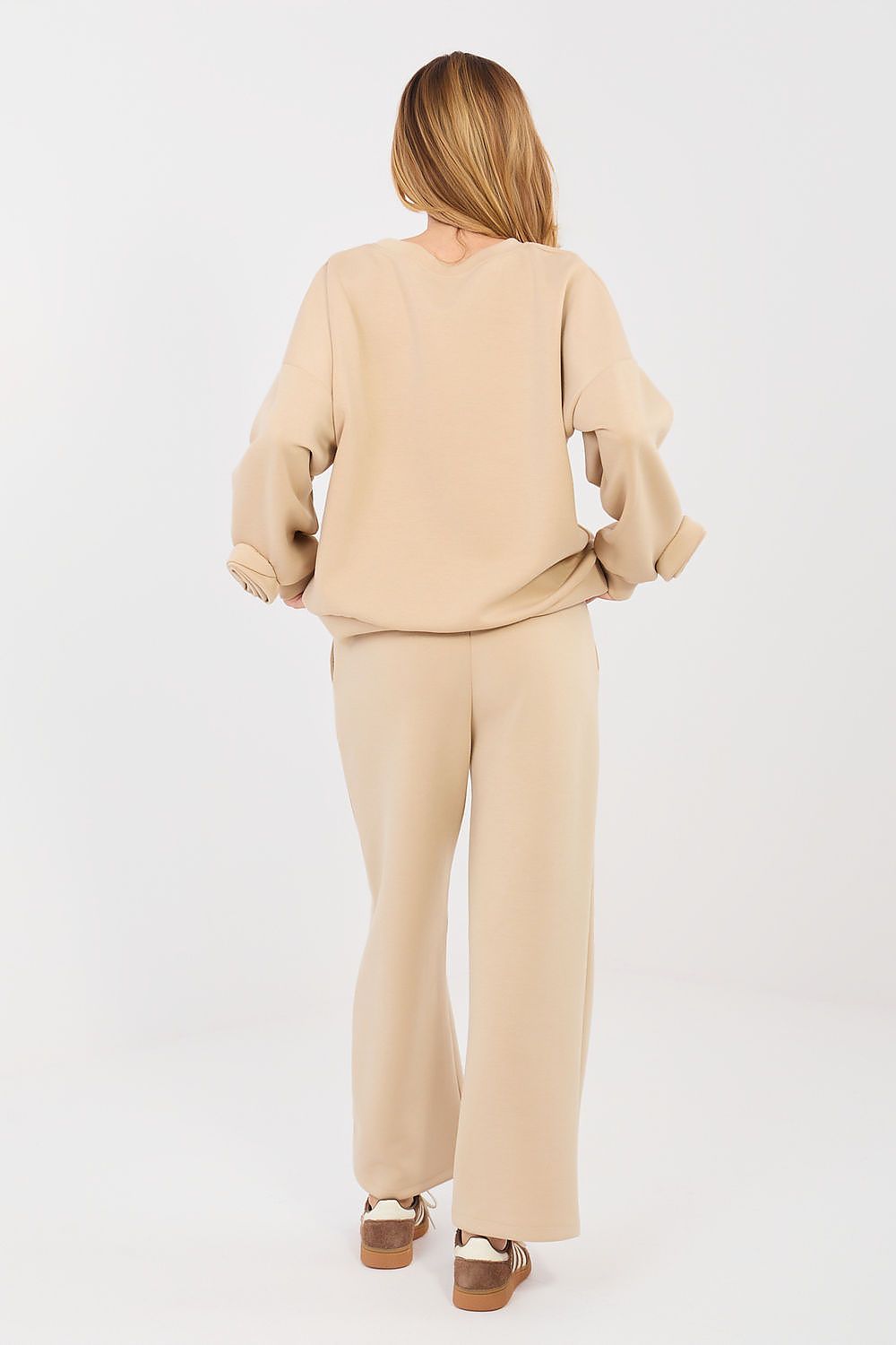 L`ensemble model 224213 Italy Moda