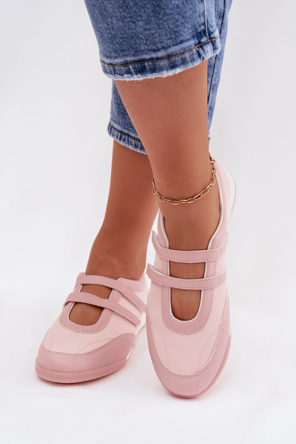 Ballerine model 224236 Step in style