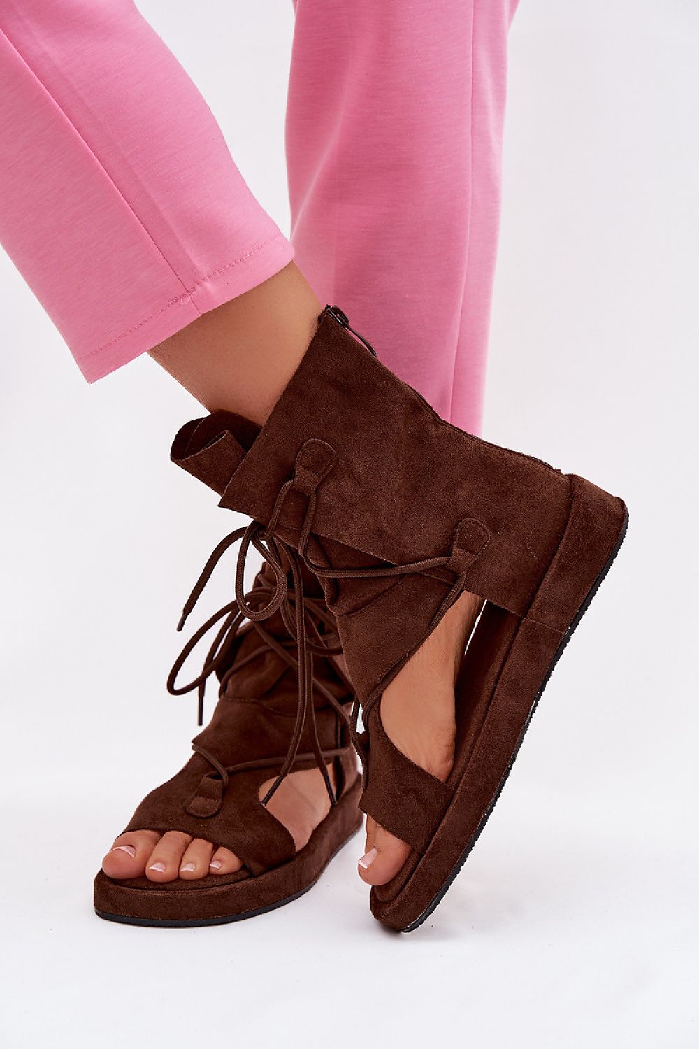 Sandales model 224487 Step in style