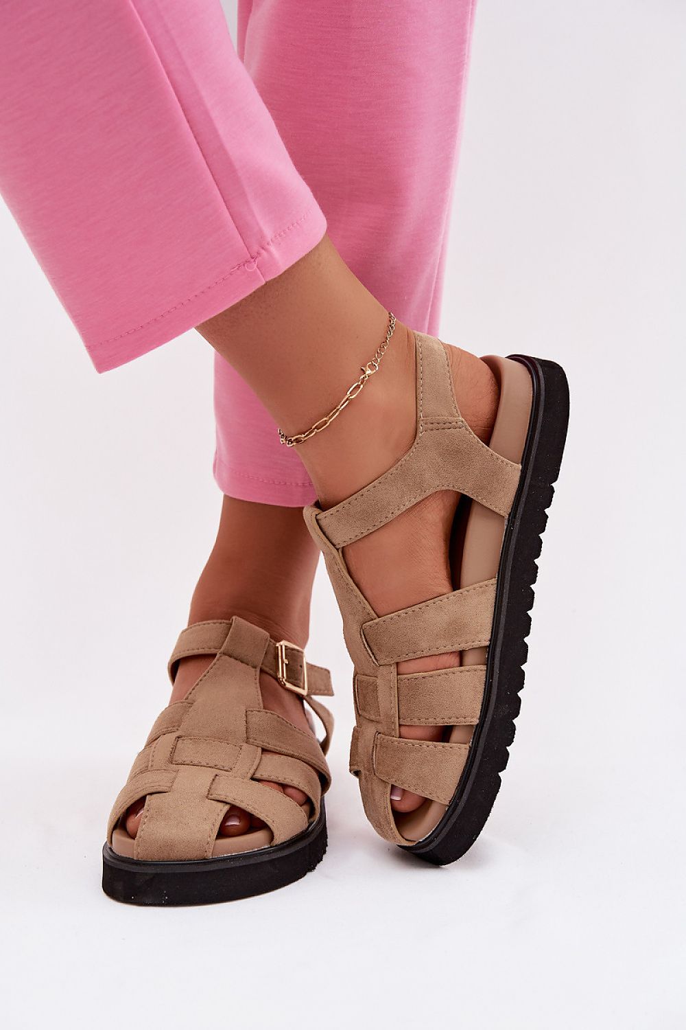 Sandales model 224490 Step in style