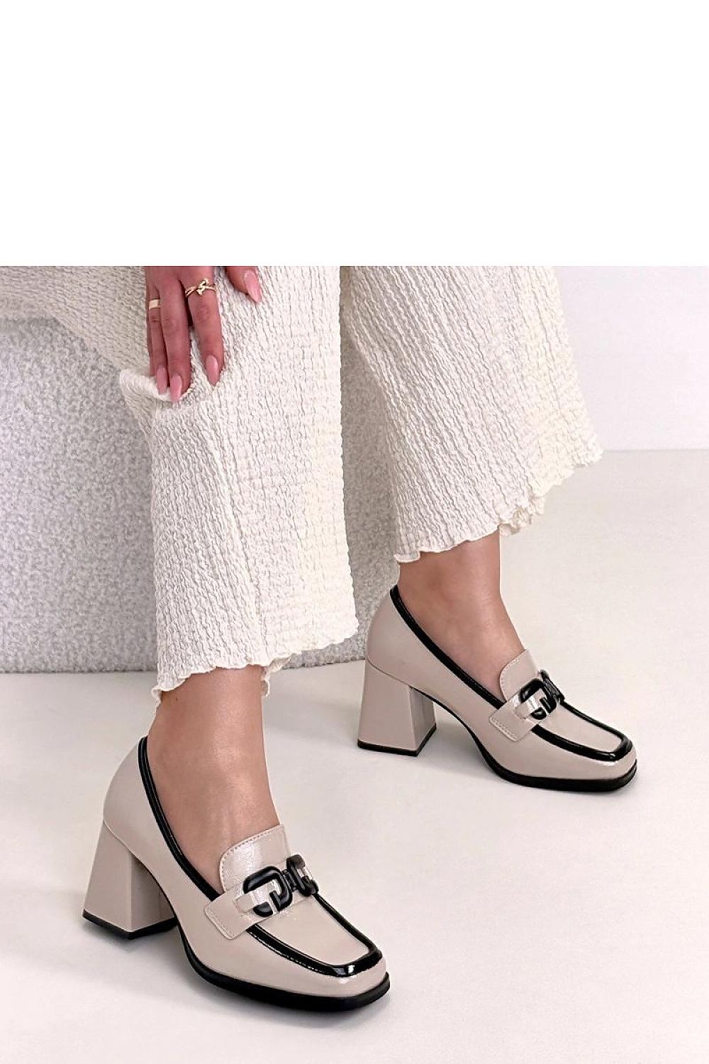 Escarpins à talons model 224588 Solea