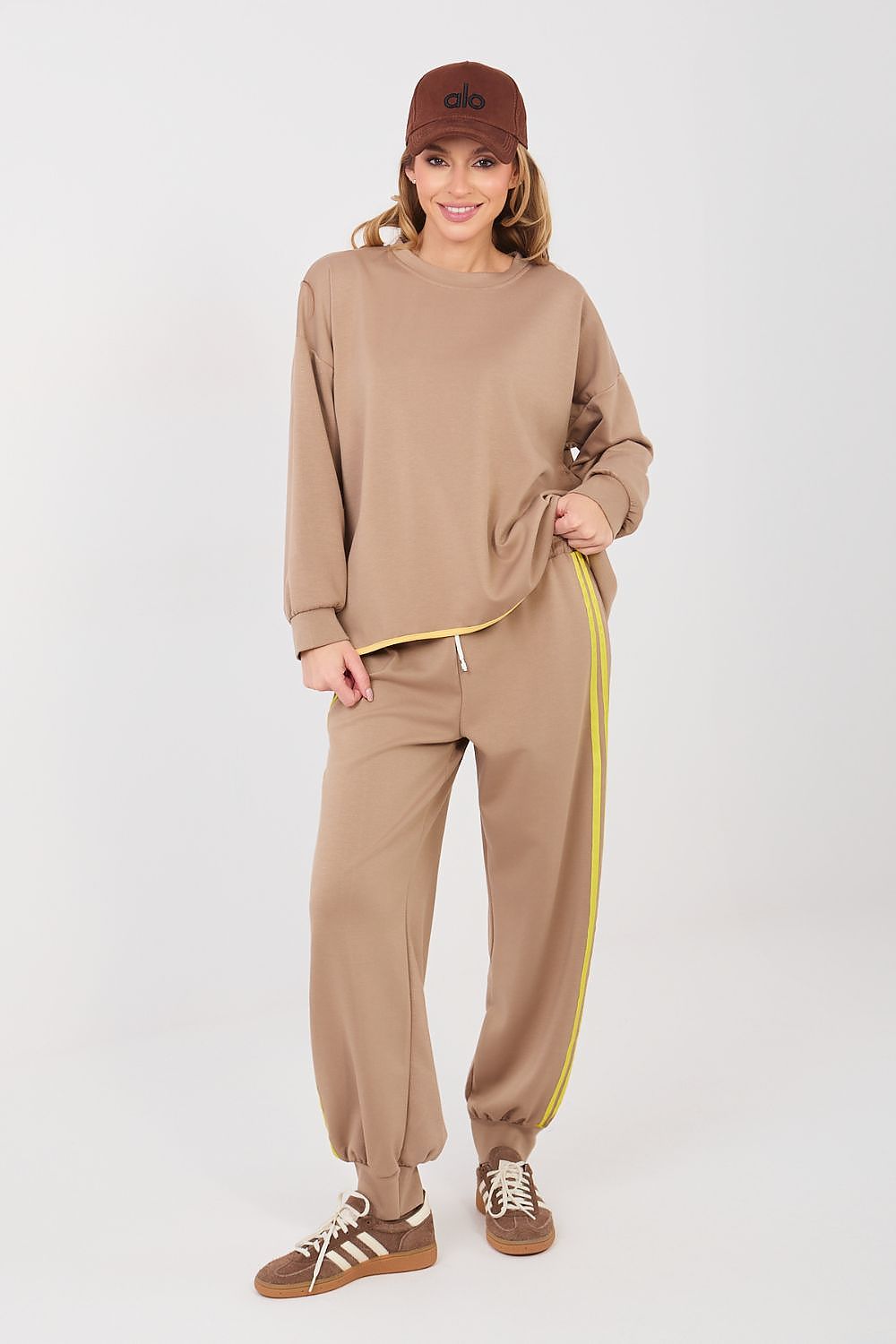 L`ensemble model 224617 Rue Paris