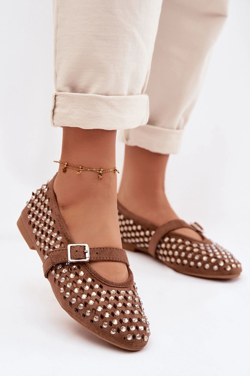 Ballerine model 224623 Step in style