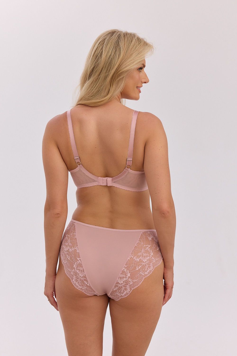 Culottes model 224699 Gaia