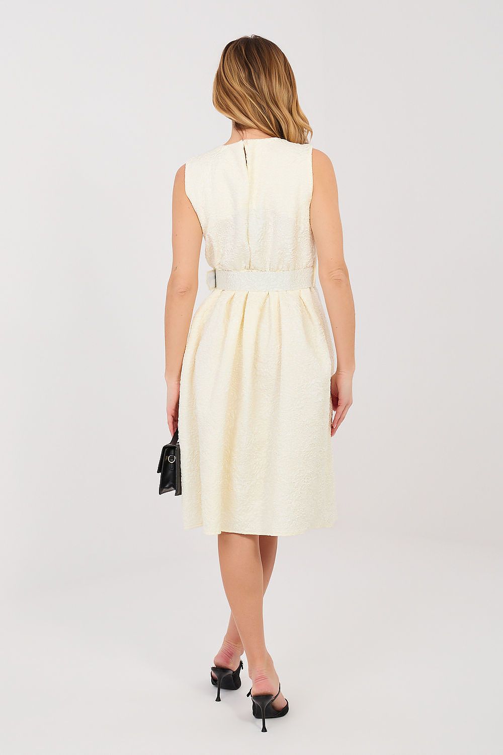 Robe de cocktail model 224824 Rue Paris
