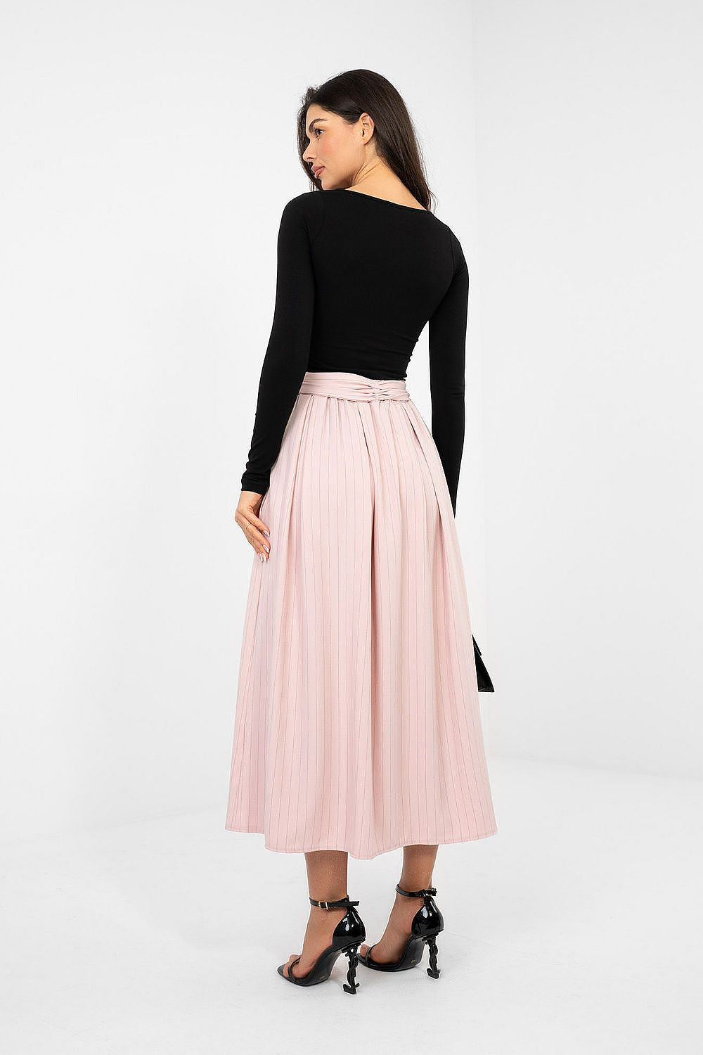 Jupe model 224839 Italy Moda