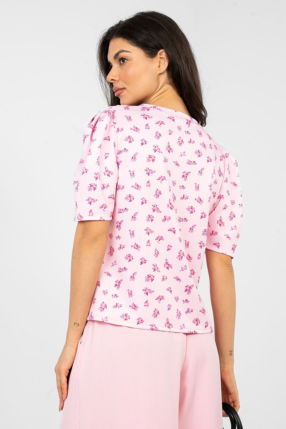 Chemisier model 224863 Italy Moda