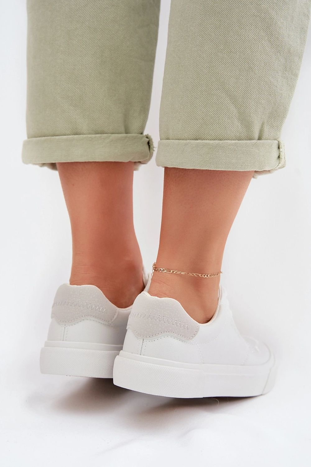 Chaussures de sport model 224925 Step in style