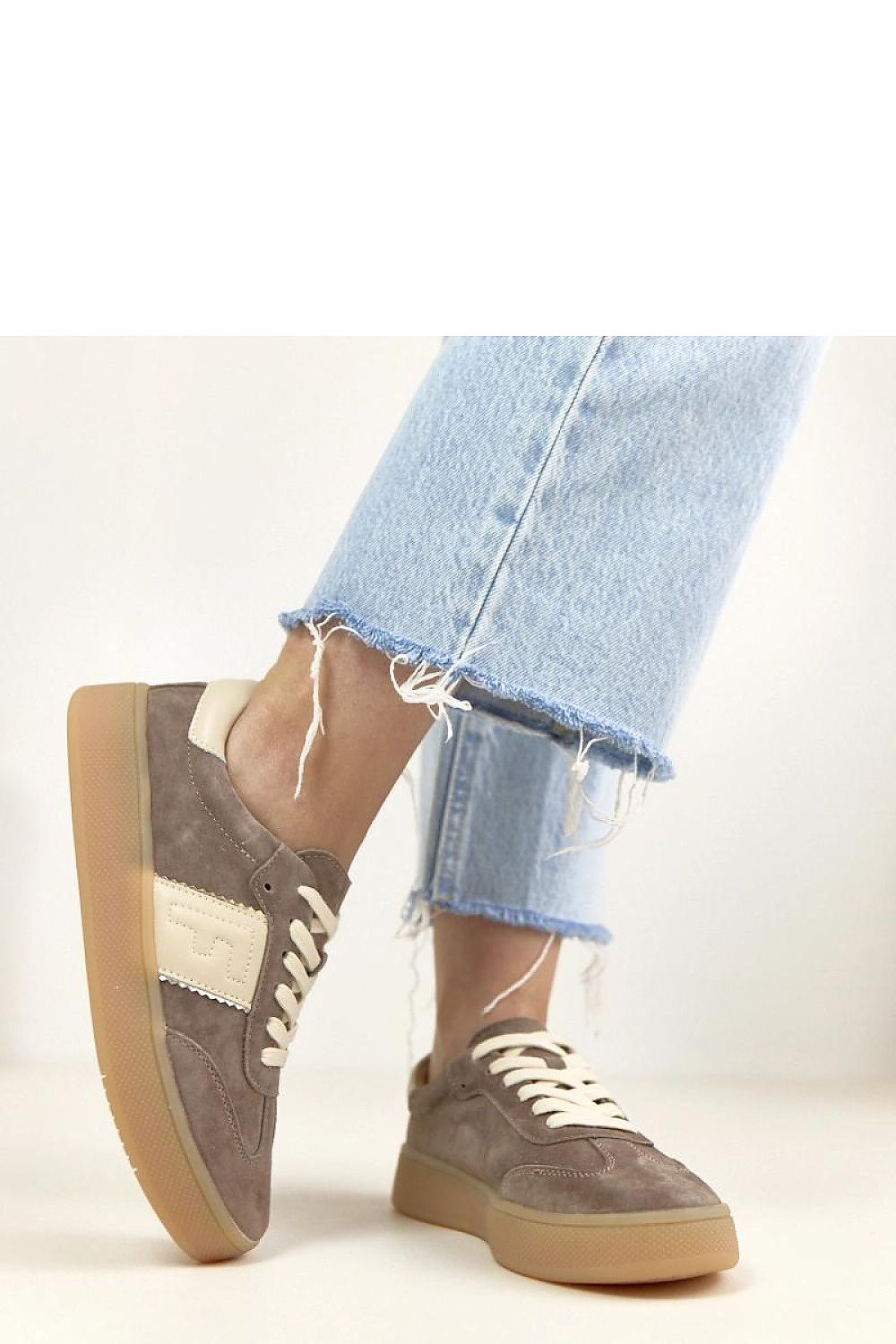 Chaussures de sport model 224952 Solea
