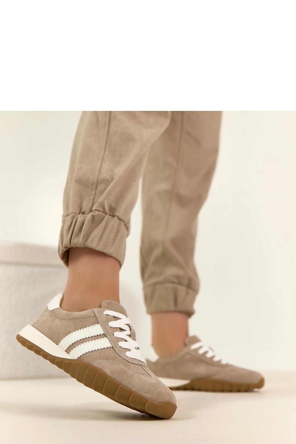 Chaussures de sport model 224966 Solea