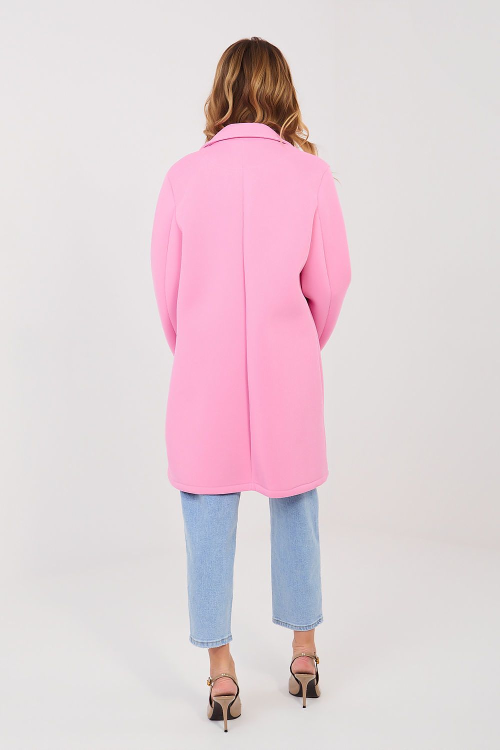 Manteau model 225006 Rue Paris