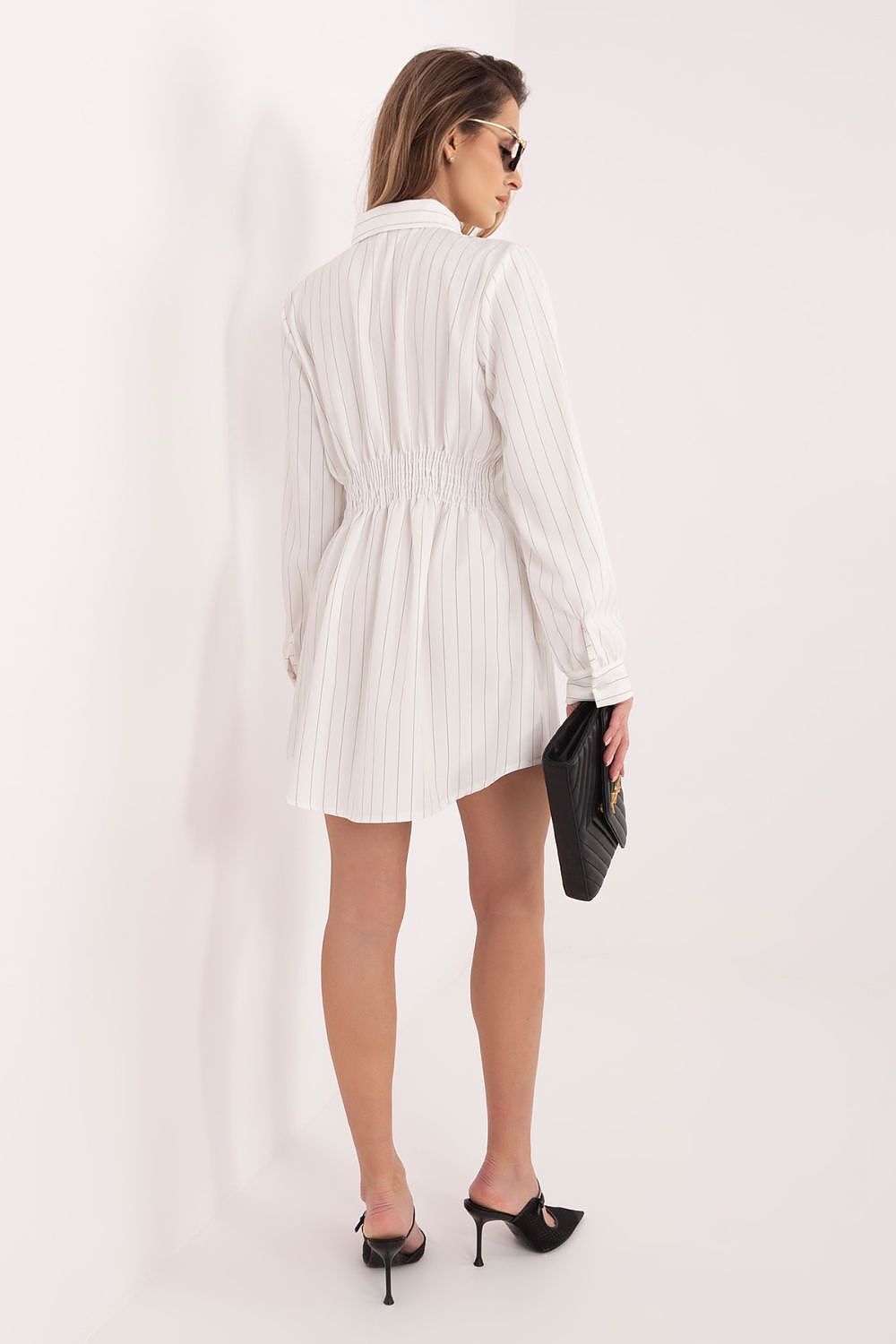 Robe de jour model 225008 Rue Paris