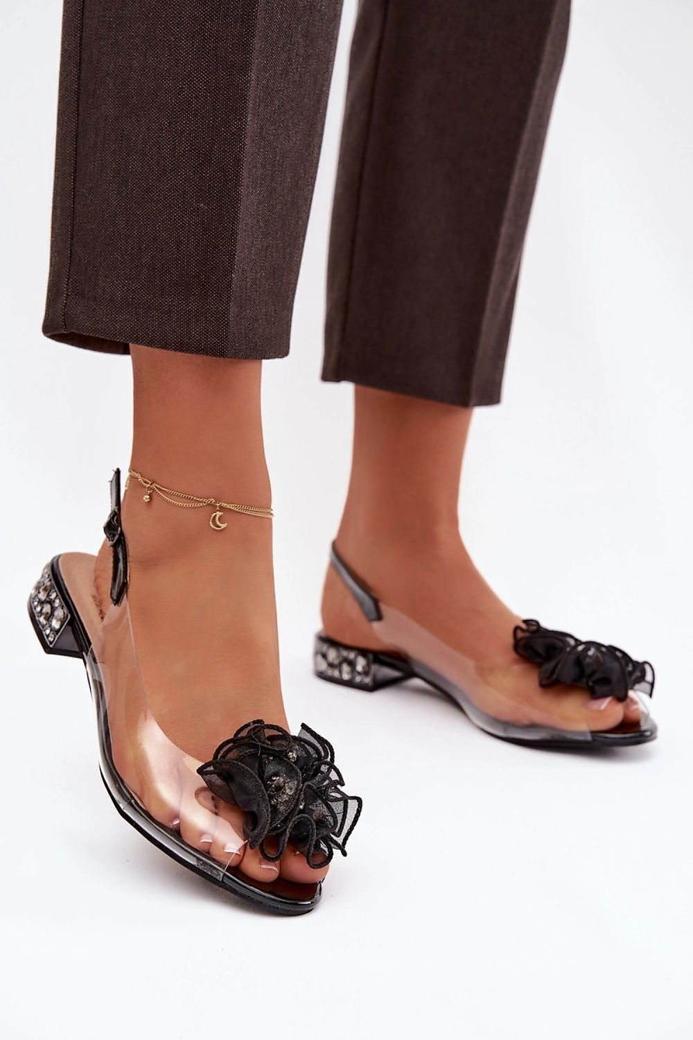 Sandales model 225145 Step in style