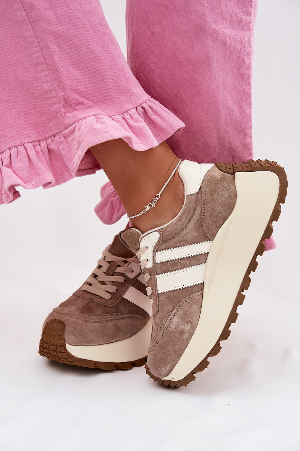Chaussures de sport model 225199 Step in style