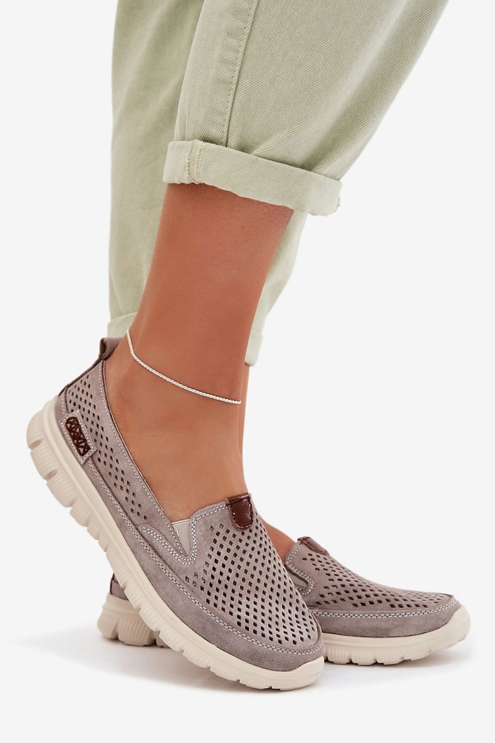 Chaussures Basses model 225233 Step in style