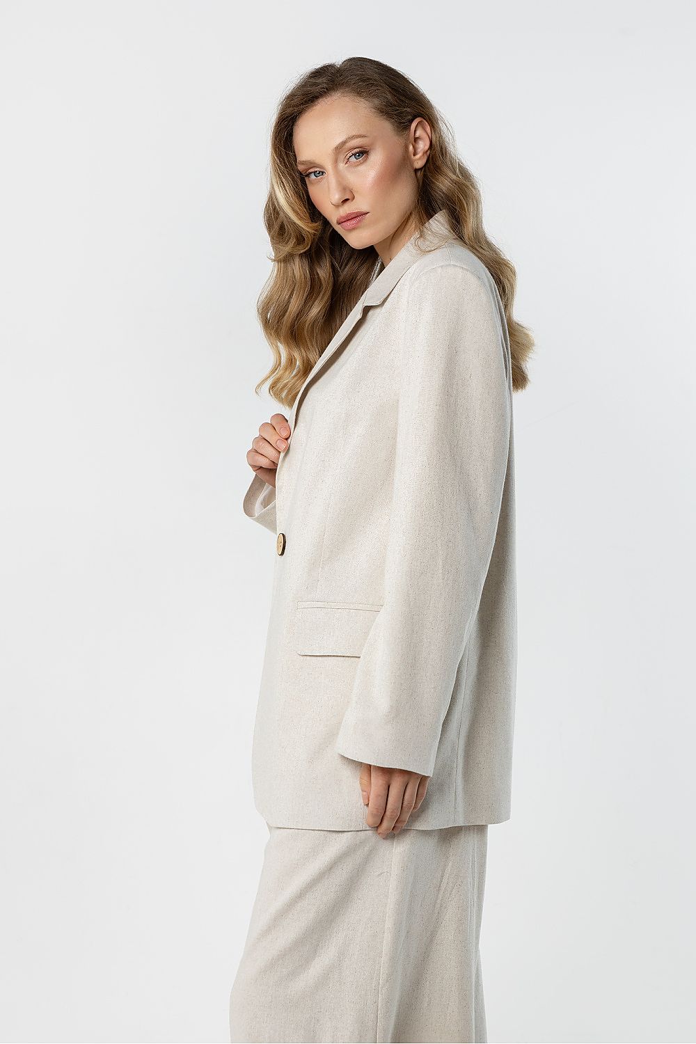 Veste model 225289 awama