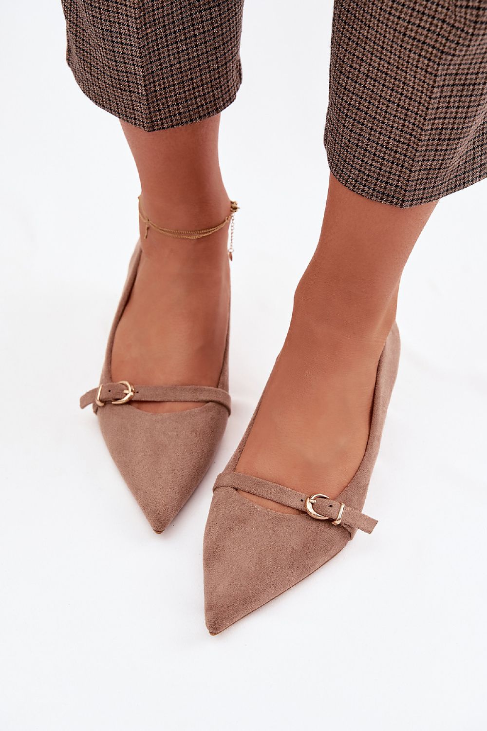Escarpins à talons model 225408 Step in style