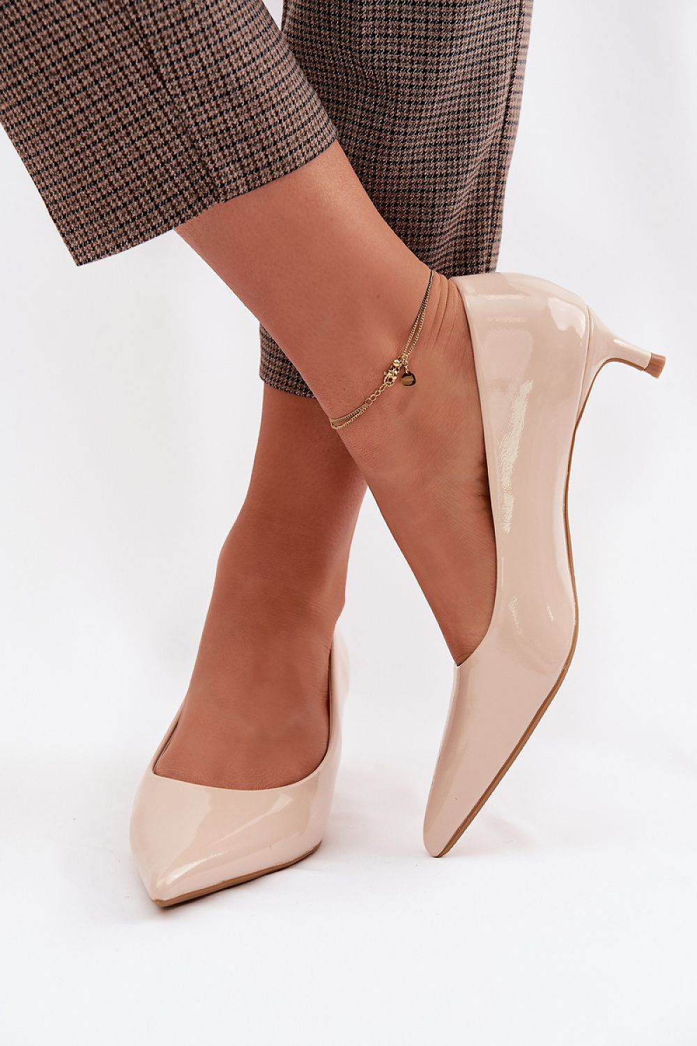 Escarpins à talons model 225410 Step in style