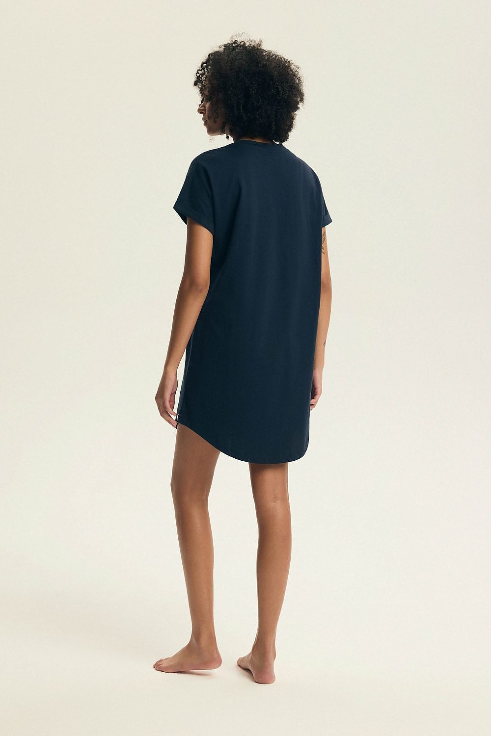 Chemise de nuit model 225448 Henderson