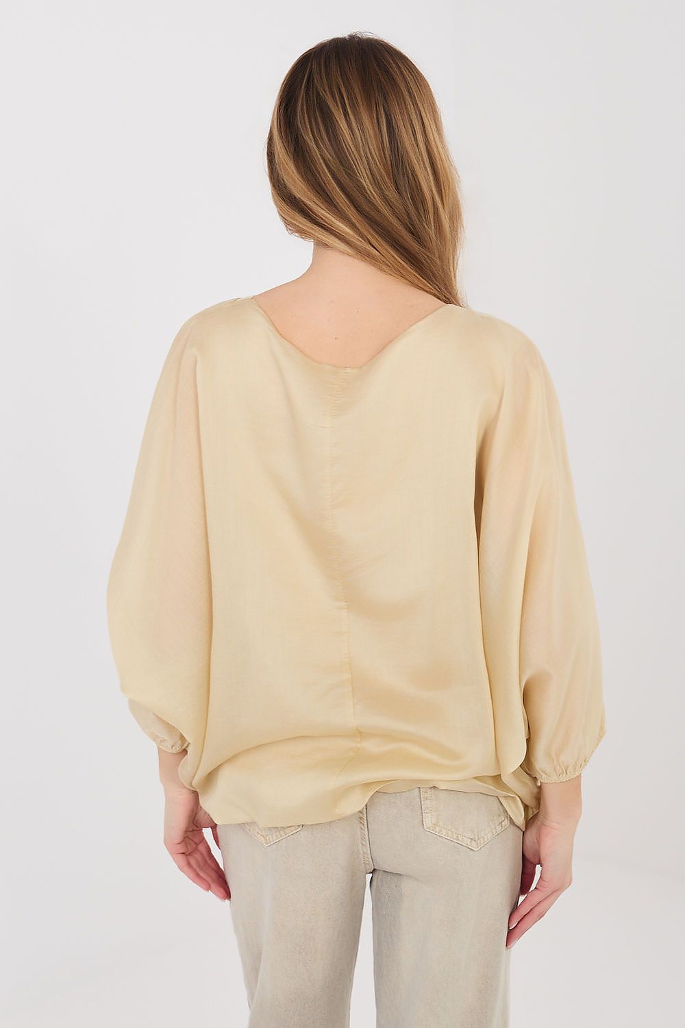 Chemisier model 225532 Italy Moda