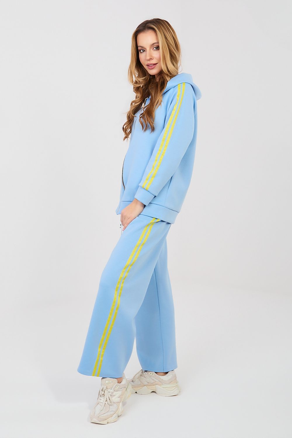 L`ensemble model 225545 Rue Paris