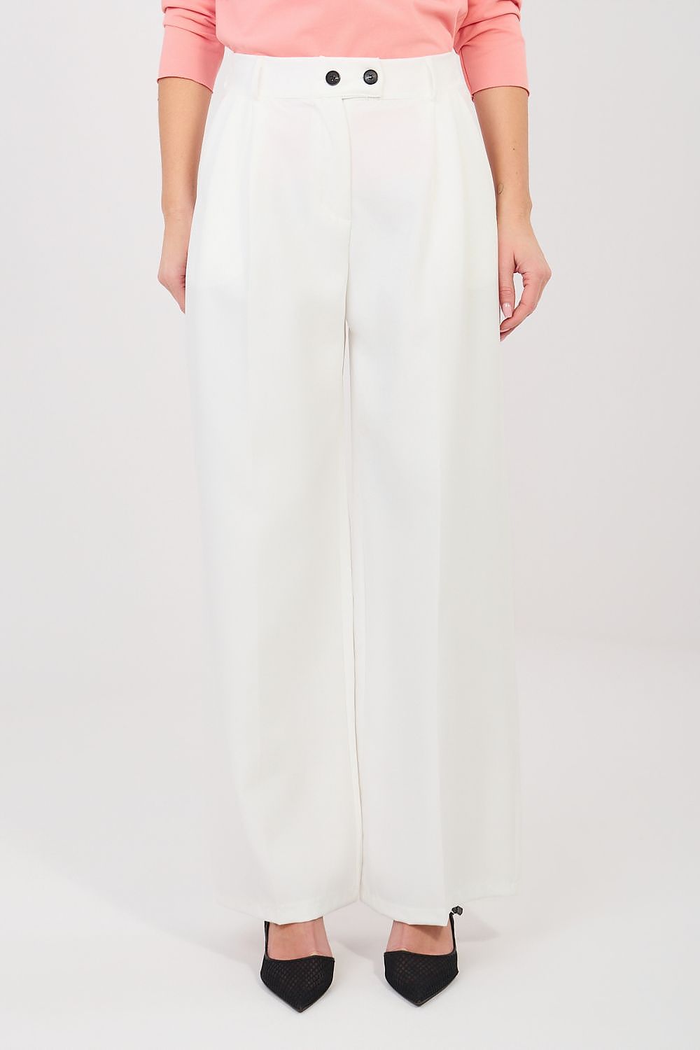 Pantalon femme model 225560 Rue Paris