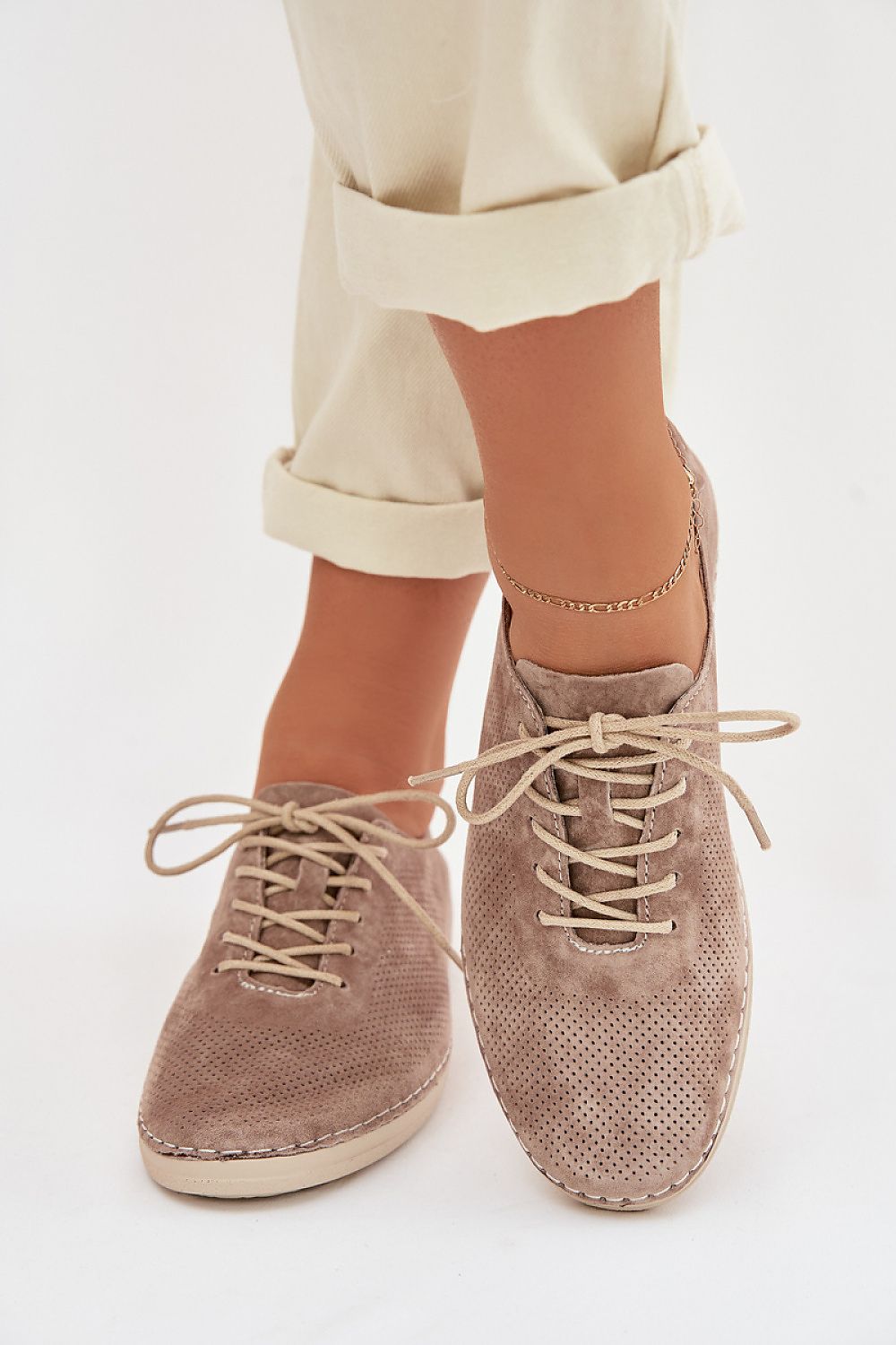 Chaussures Basses model 225622 Step in style