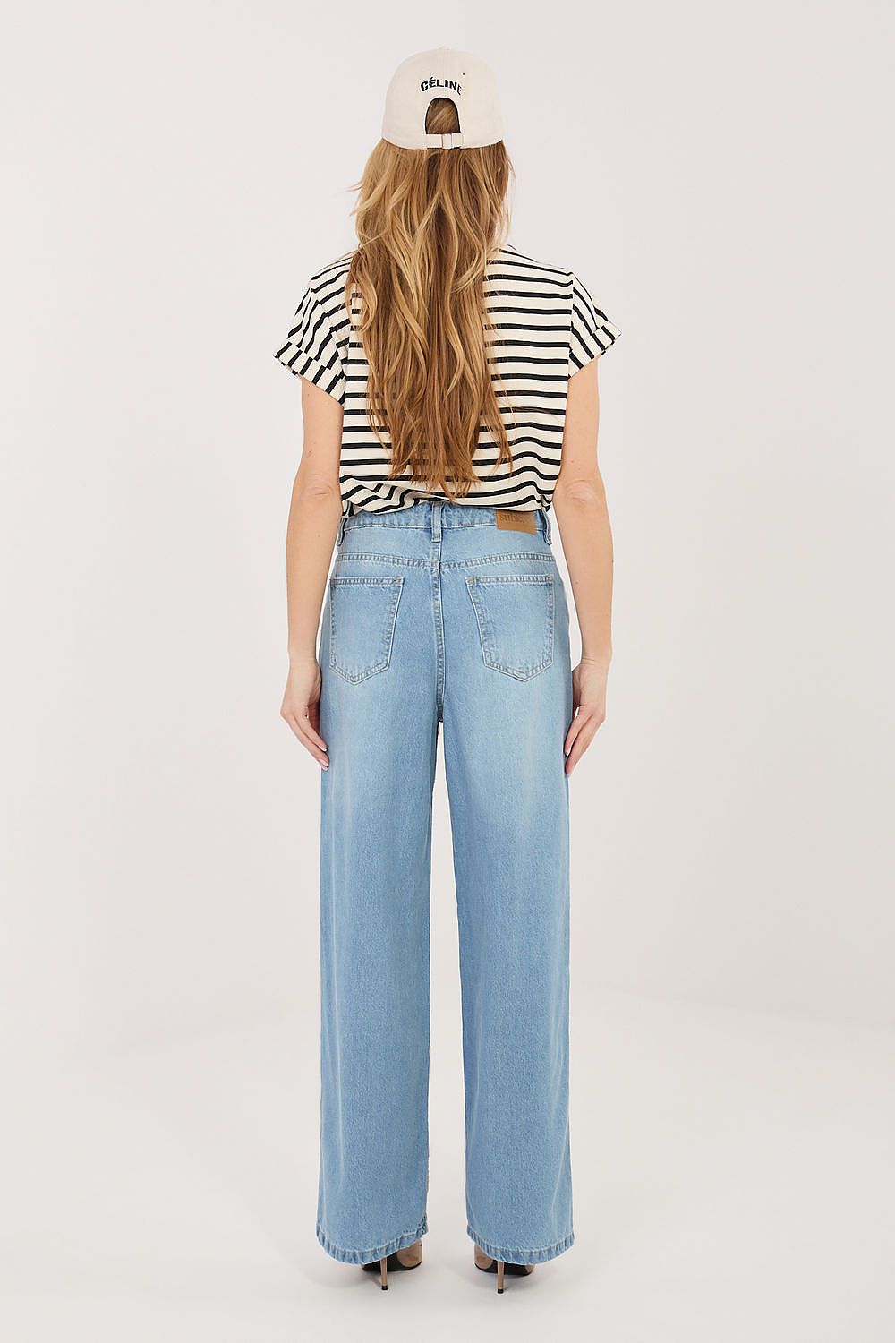 Jean model 225706 Sublevel