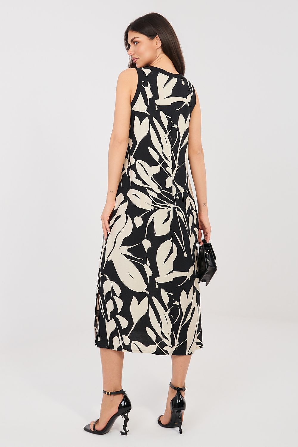 Robe de jour model 225718 Sublevel