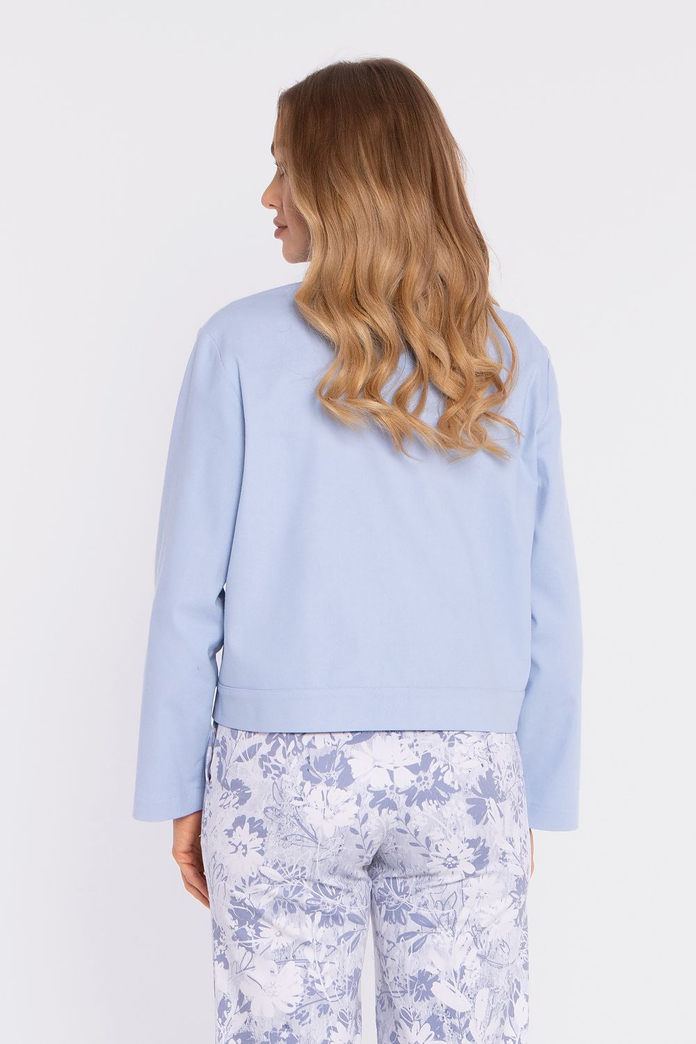 Veste model 225911 Moe