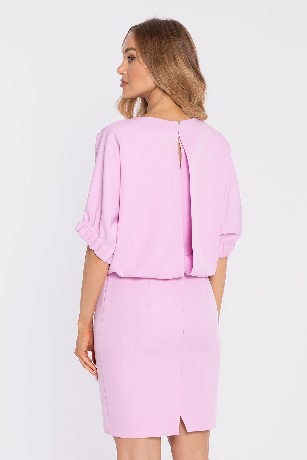 Robe de jour model 225936 Moe